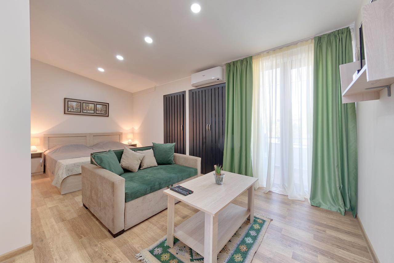 New Tiflis Apartments Plekhanovi 外观 照片