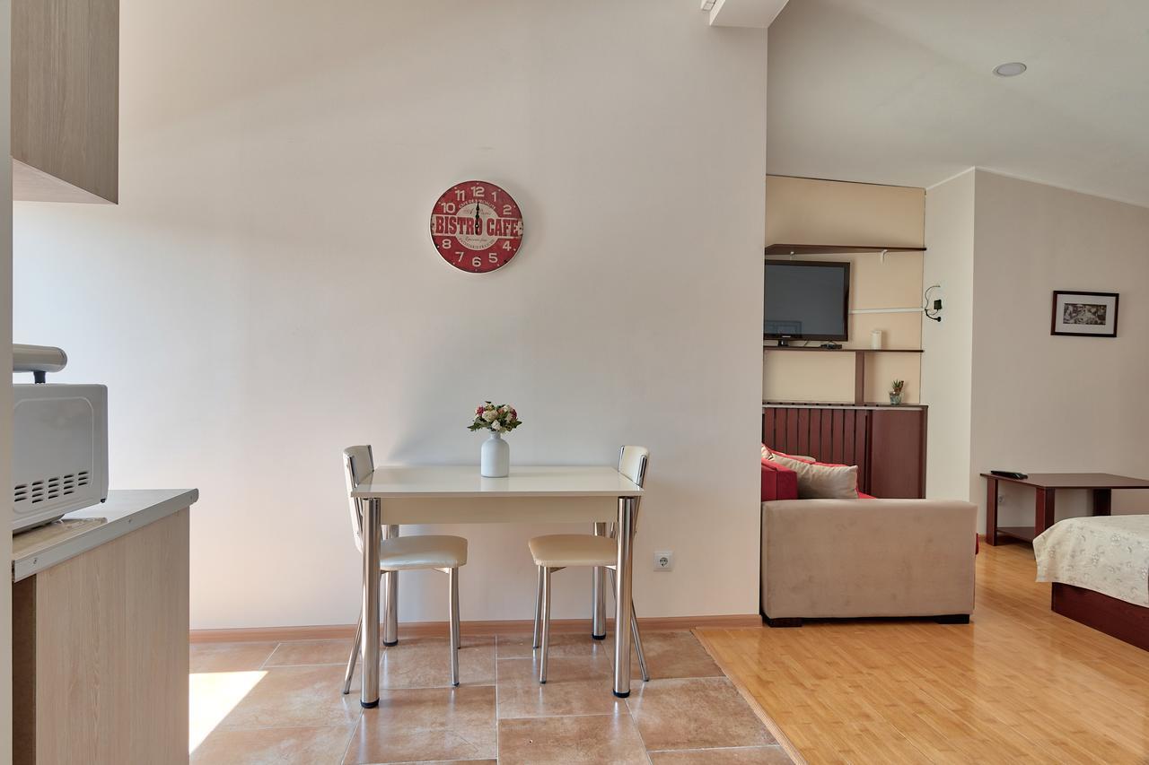 New Tiflis Apartments Plekhanovi 外观 照片
